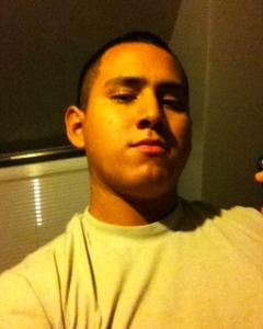 Man, 32. Armyguyestrada