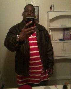 Man, 43. KING0418