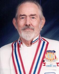 Man, 90. grandpachef