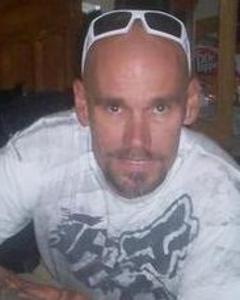 Man, 59. asperrated