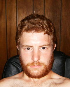 Man, 42. Red_head25