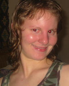 Woman, 38. little1025