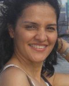 Woman, 55. meleyn215