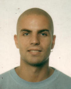 Man, 48. farkascaja