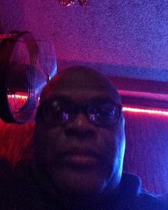 Man, 58. Bigbyrd0357