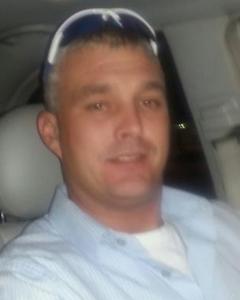 Man, 43. firefighte2648