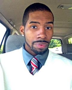 Man, 33. CDobb23