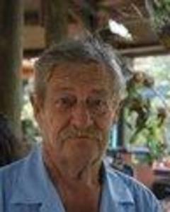 Man, 85. aln0280