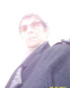 Man, 66. masteramour