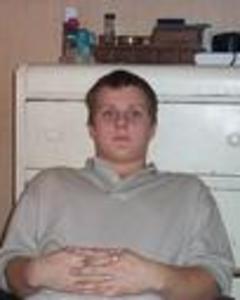 Man, 39. zingekim