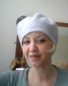 Woman, 51. cupcakious