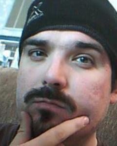 Man, 40. EMPstrike