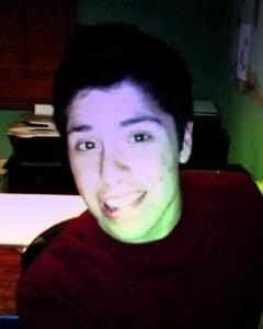 Man, 35. mmpzach