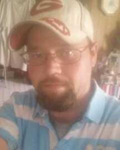 Man, 38. Cordell7226
