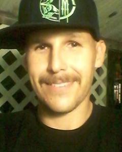 Man, 43. andrewav