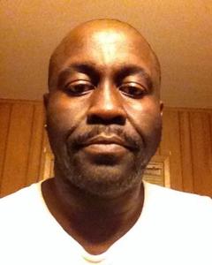 Man, 50. GE_Jones
