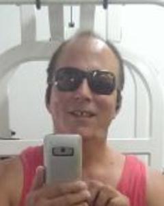 Man, 64. Bruce0610