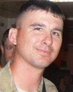 Man, 42. SapperRangerEN
