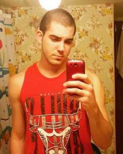Man, 32. beadleschris21