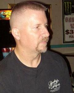 Man, 62. Karl862