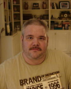 Man, 50. Boudroux