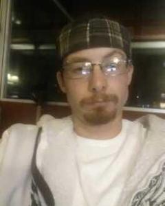 Man, 34. Jon20234562