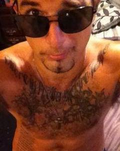 Man, 41. Driizzydrake