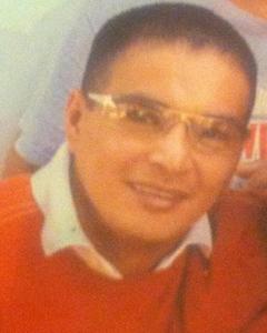 Man, 39. Latinstud55