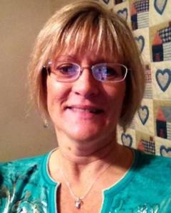 Woman, 65. Nonniree