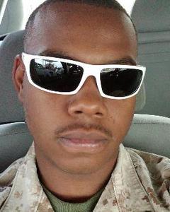 Man, 39. jaymarine53
