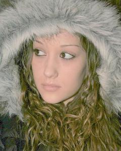 Woman, 37. MzMa3