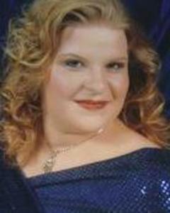 Woman, 41. Patricia209