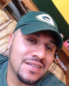 Man, 38. Obed7317