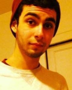 Man, 31. Sam_witwicki