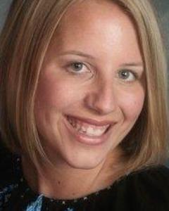 Woman, 33. mustangbadmint