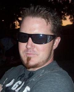 Man, 39. Blade0442