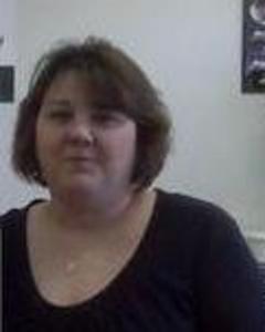 Woman, 51. beckyturns