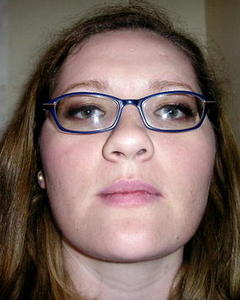 Woman, 42. lkeller