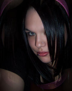Woman, 41. emeraldvixen