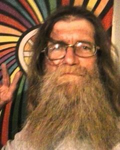 Man, 75. hippysteve64