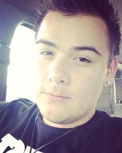 Man, 33. DamienBishop