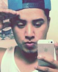 Man, 32. J342rico