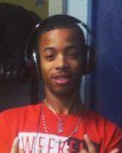 Man, 30. Kendrix3347