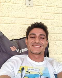 Man, 38. Tiago2551