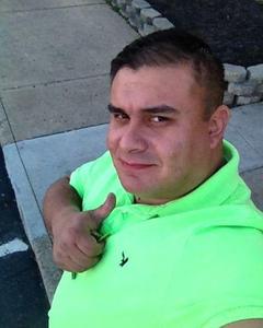 Man, 47. Robert0634