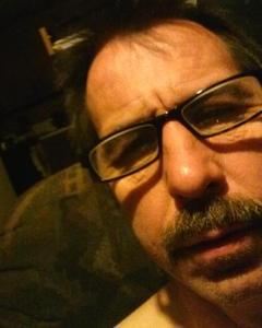 Man, 58. Gar2831