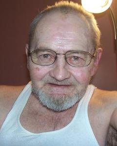 Man, 82. buffcodder
