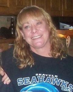 Woman, 61. Seahawk_Susie