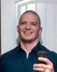 Man, 34. cwoll