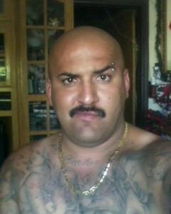 Man, 40. bulletlok69U
